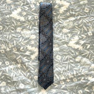 Jos. A Bank 100% Silk Tie